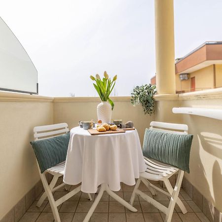 Hotel Smeraldo Cesenatico Eksteriør billede