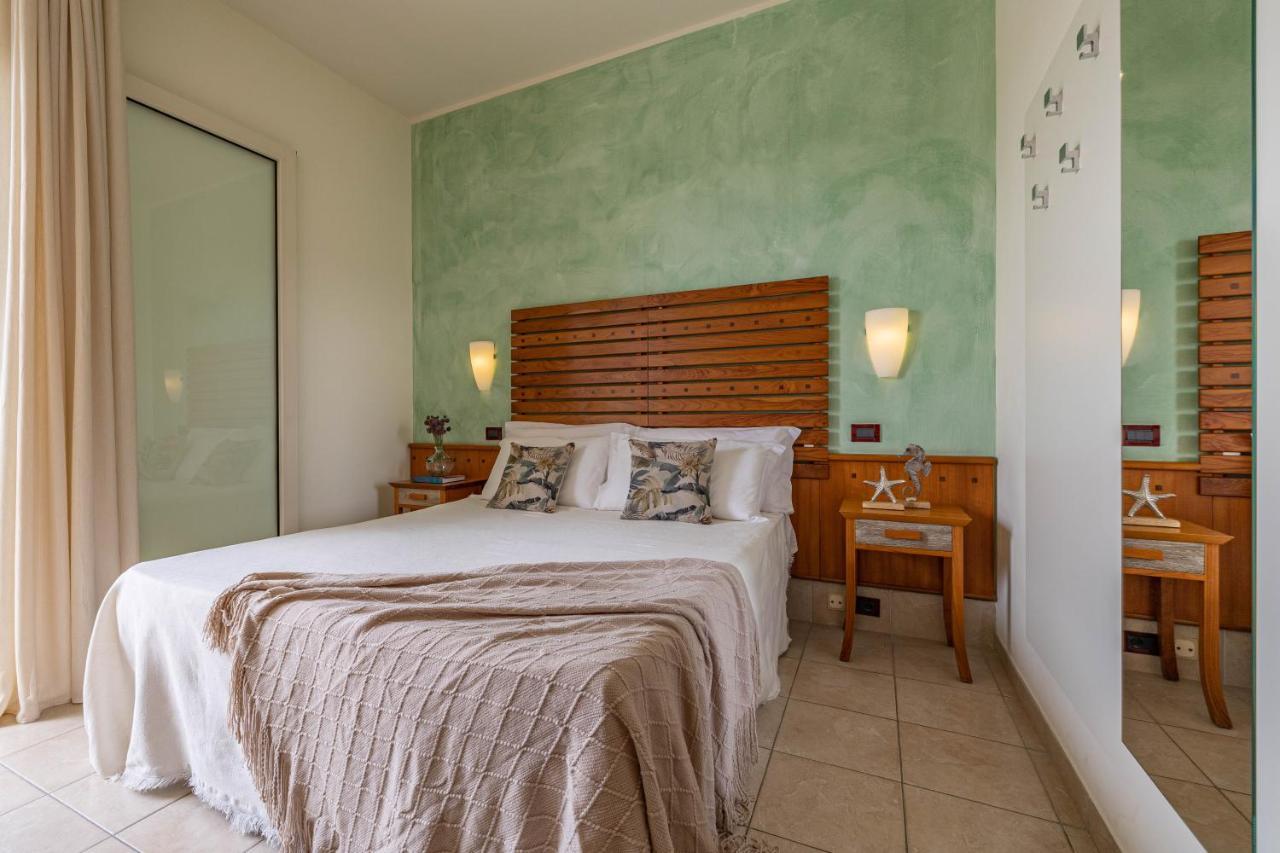 Hotel Smeraldo Cesenatico Eksteriør billede