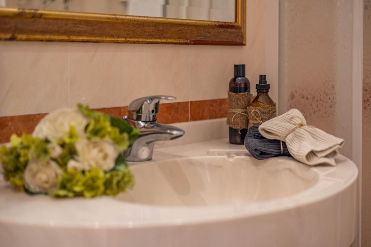 Hotel Smeraldo Cesenatico Eksteriør billede