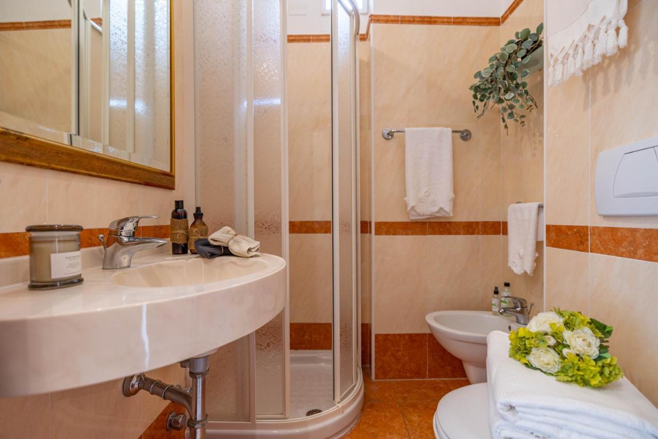 Hotel Smeraldo Cesenatico Eksteriør billede