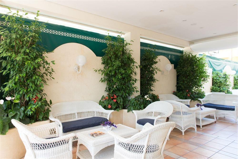 Hotel Smeraldo Cesenatico Eksteriør billede